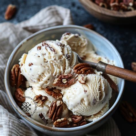 butter pecan ice cream history wikipedia